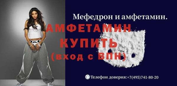 винт Лагань