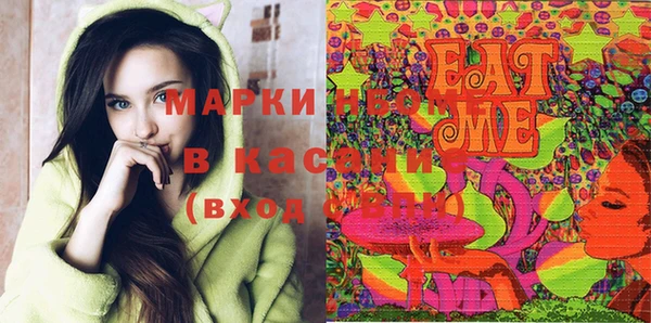 винт Лагань